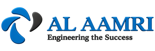 Al Aamri — Engineering the Success
