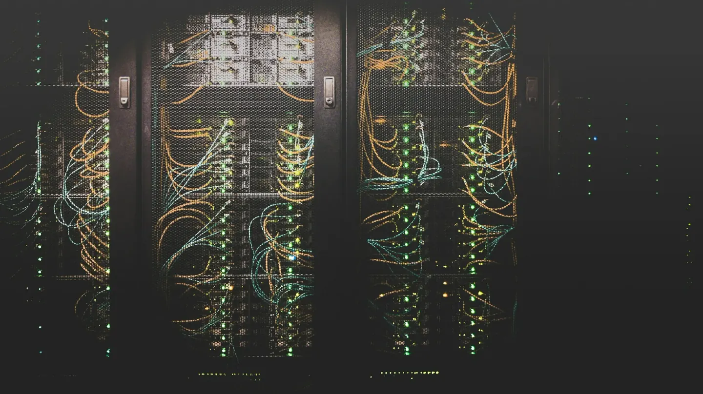Connected network infrastructure